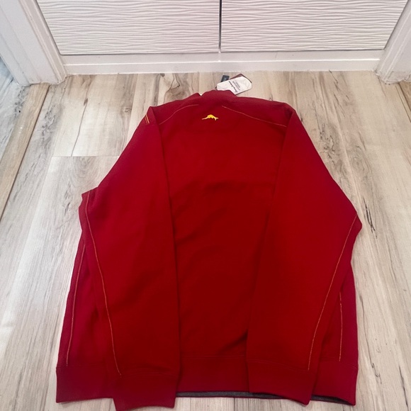 Tommy Bahama Collegiate Series USC men sweatshirt size M/M - Picture 8 of 14